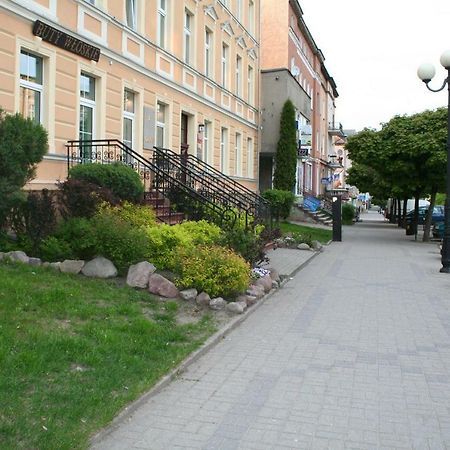 Apartament Centrum 3 pokojowy Olsztyn (Warmian-Masurian) Exterior foto