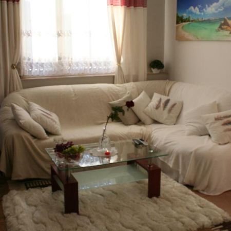 Apartament Centrum 3 pokojowy Olsztyn (Warmian-Masurian) Exterior foto
