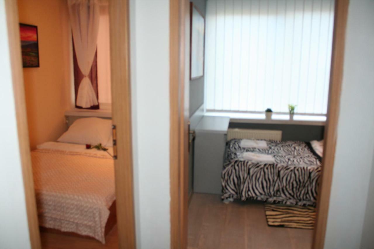 Apartament Centrum 3 pokojowy Olsztyn (Warmian-Masurian) Exterior foto