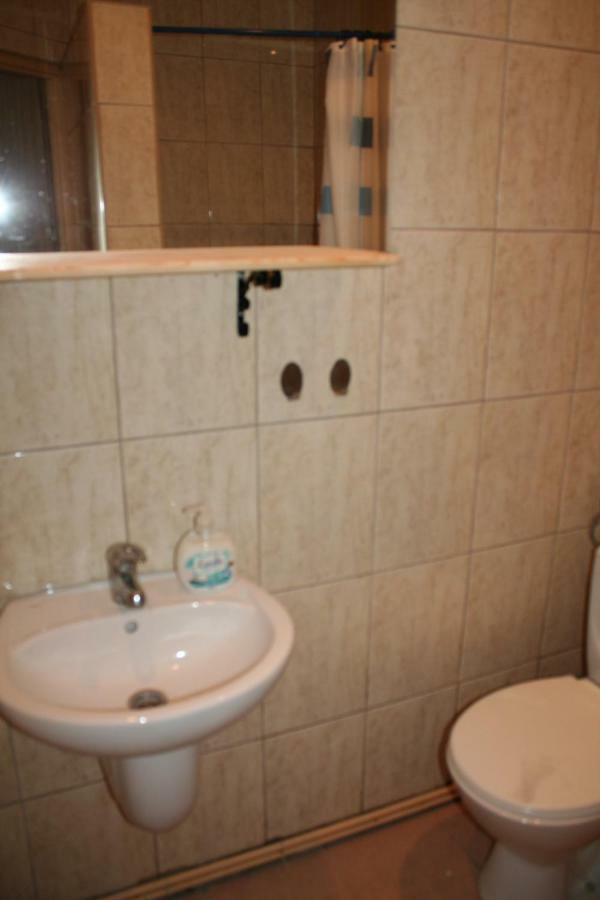 Apartament Centrum 3 pokojowy Olsztyn (Warmian-Masurian) Exterior foto