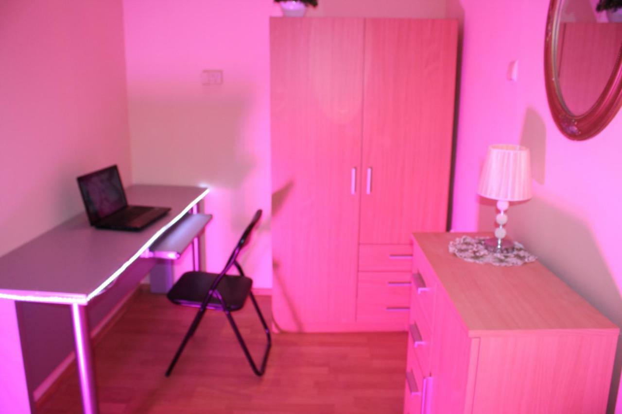Apartament Centrum 3 pokojowy Olsztyn (Warmian-Masurian) Exterior foto