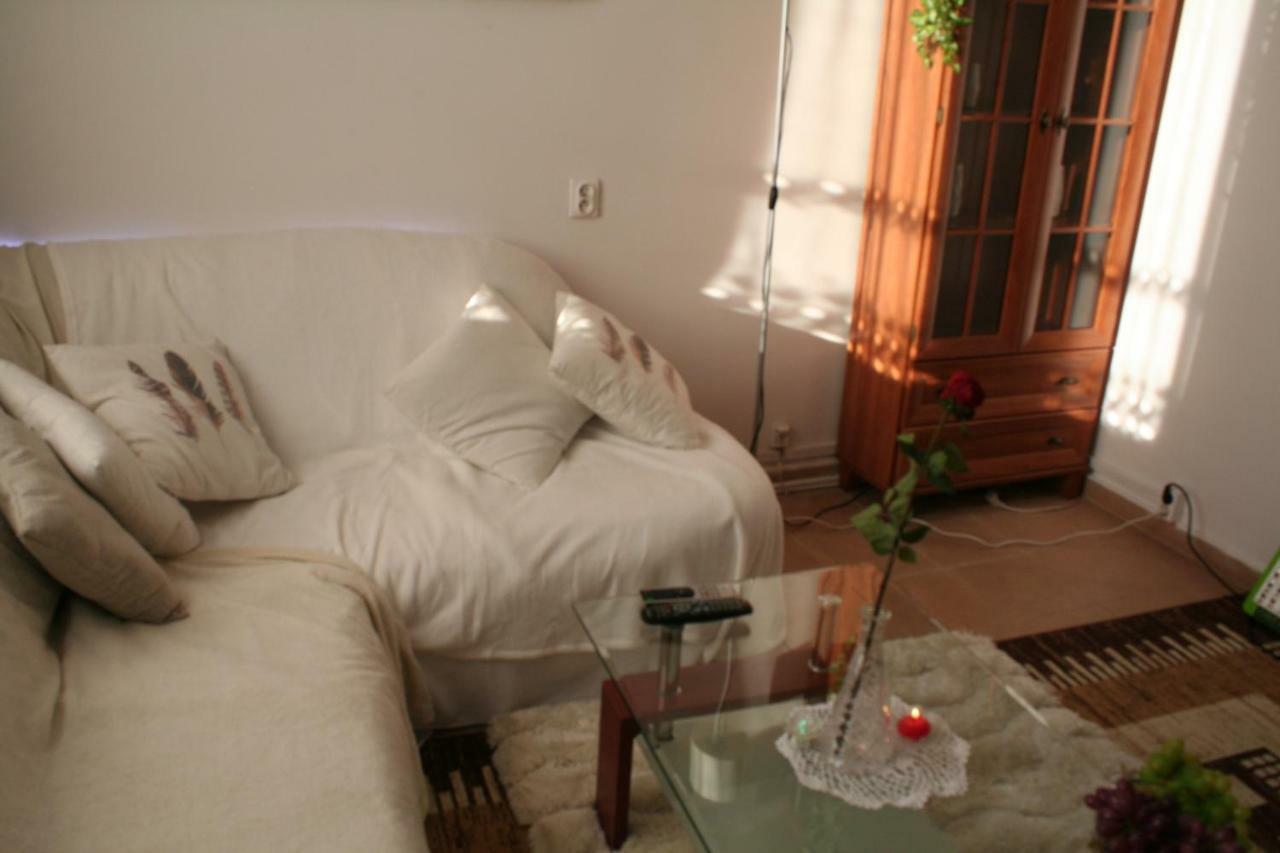 Apartament Centrum 3 pokojowy Olsztyn (Warmian-Masurian) Exterior foto